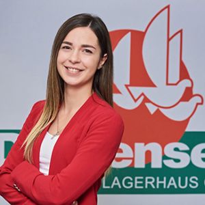 Duwensee Spedition und Lagerhaus GmbH - Nikolina (Buchhaltung)